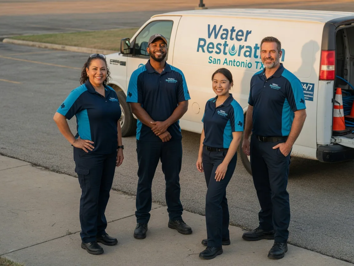Water Damage Repair company in Richville, NY